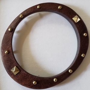 Jewelry - Wooden Bangle Set Jewelry - Wooden Bangle Set